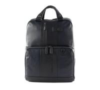 PIQUADRO Urban Two Handles Computer Backpack Blu