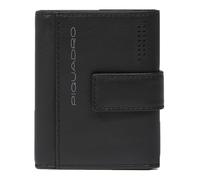 PIQUADRO Urban Wallet RFID Black