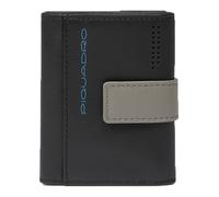 PIQUADRO Urban Wallet RFID Black - Grey