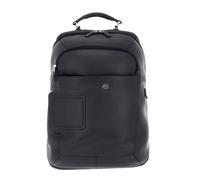 PIQUADRO Vibe Computer Backpack Blu