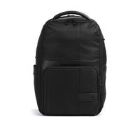 Piquadro W129 Rucksack schwarz, Kunstfaser, Unisex, 23L