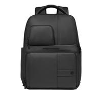 Piquadro W129W Water Repellent Laptop Backpack nero