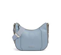 Piquadro W92 Umhängetasche hellblau, Leder, Damen