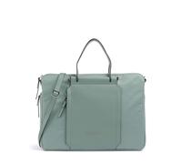Piquadro W92T Aktentasche grünblau, Nylon, Damen