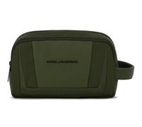 PIQUADRO Wallaby Toiletry Bag Olive Green