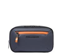 PIQUADRO Corner 2O Toiletry Bag Blue