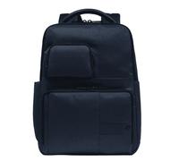 Piquadro Wollem 14" Computer und iPad® Rucksack, blau - Farb-Varianten: Blau