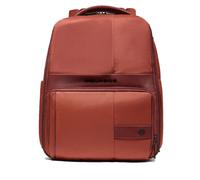 Piquadro Wollem 14" Computer und iPad® Rucksack, orange - Farb-Varianten: Orange