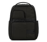 PIQUADRO Wollem Computer Backpack Black