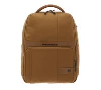 PIQUADRO Wollem Computer Backpack Giallo 2