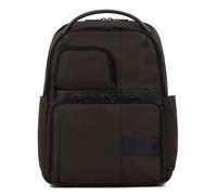 PIQUADRO Wollem Computer Backpack Green