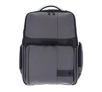 PIQUADRO Wollem Computer Backpack L Grigio / Nero