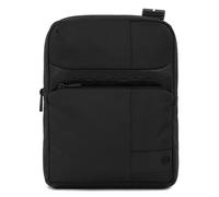 PIQUADRO Wollem Crossbody Bag M Black