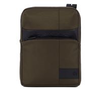 PIQUADRO Wollem Crossbody Bag M Green