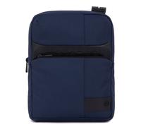PIQUADRO Wollem Crossbody Bag M Night Blue