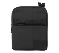 PIQUADRO Wollem Crossbody Bag S Black