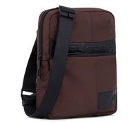 PIQUADRO Wollem Crossbody Bag S Brown