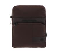 PIQUADRO Wollem Crossbody Bag S Marrone 2
