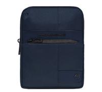 Piquadro Wollem Crossbody blue