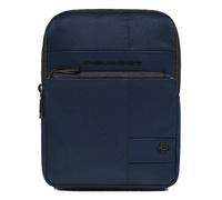 PIQUADRO Wollem Crossover Bag S Night Blue