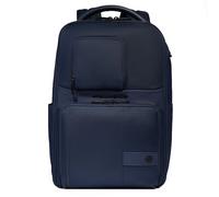 Piquadro W129 Rucksack dunkelblau, Polyester, Unisex