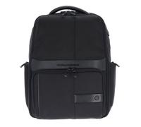 PIQUADRO Wollem Exp. Computer Backpack Black