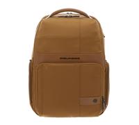 PIQUADRO Wollem Exp. Computer Backpack Giallo 2