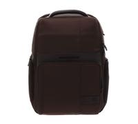 PIQUADRO Wollem Exp. Computer Backpack Marrone 2