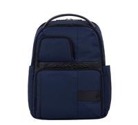 Piquadro Wollem Laptop Backpack 14" night blue