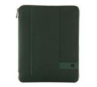 PIQUADRO Wollem Notepad Holder Dark Green