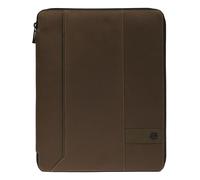 PIQUADRO Wollem Notepad Holder Green