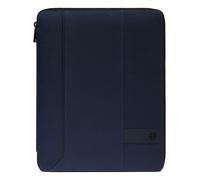 PIQUADRO Wollem Notepad Holder Night Blue
