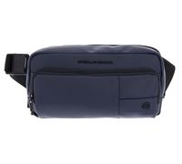 PIQUADRO Wollem Rubber Bum Bag Blu