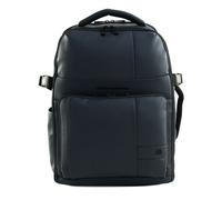 PIQUADRO Wollem Rubber Computer Backpack Blu