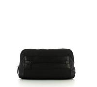 Piquadro Woody Gürteltasche schwarz