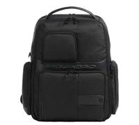 Piquadro Zaino Laptop Backpack 15.6 black