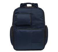 Piquadro Zaino Laptop Backpack 15.6 blue