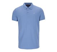Pique Polo-Shirt aus Baumwolle "Jonah"