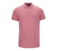 Pique Polo-Shirt aus Baumwolle " Kilian"