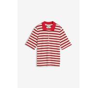 Piqué-Poloshirt aus reiner Bio-Baumwolle 40/42 (M)