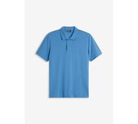 Piqué-Poloshirt aus reiner Bio-Baumwolle 48/50 (M)