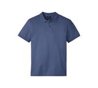 Piqué-Poloshirt aus reiner Bio-Baumwolle 52/54 (L)