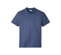 Piqué-Poloshirt aus reiner Bio-Baumwolle 60/62 (XXL)