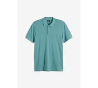 Piqué-Poloshirt aus reiner Bio-Baumwolle 64/66 (3XL)