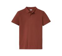 Piqué-Poloshirt aus reiner Bio-Baumwolle 68/70 (4XL)