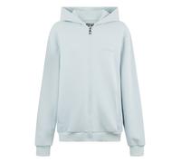 Pique Zip Hoodie Icon 2XL
