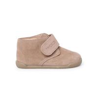 Pisamonas Barfuß-Sportschuhe Mit Weißer Sohle Größe 21 Farbe Sand