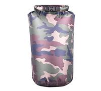 pistro Wasserdichter Trockensack - Roll-Top-Kompressionssack hält die Ausrüstung trocken für Kajakfahren, Strand, Rafting, Bootfahren, Wandern, Camping, Schwimmen, Schwimmen - 75 l, 75L, Modern