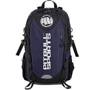 Pitbull - Sports Rucksack 30 l - Dark Navy