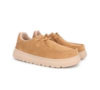 PITAS | Lyon | Winter-Bootsschuhe für Damen | Mokassins | Freizeitstiefel | Stiefeletten | Elegante Schuhe | Freizeit-Sneaker | Schuhe ohne Schnürsenkel | Walkinpitas-Schuhe